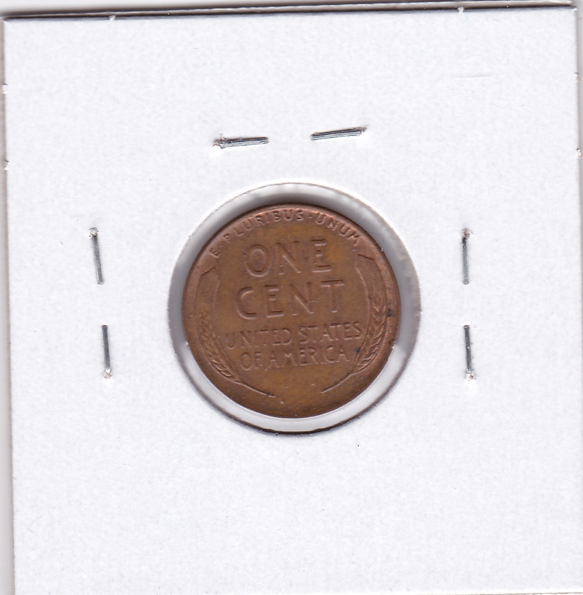 1940 Lincoln Cent ( Nice )