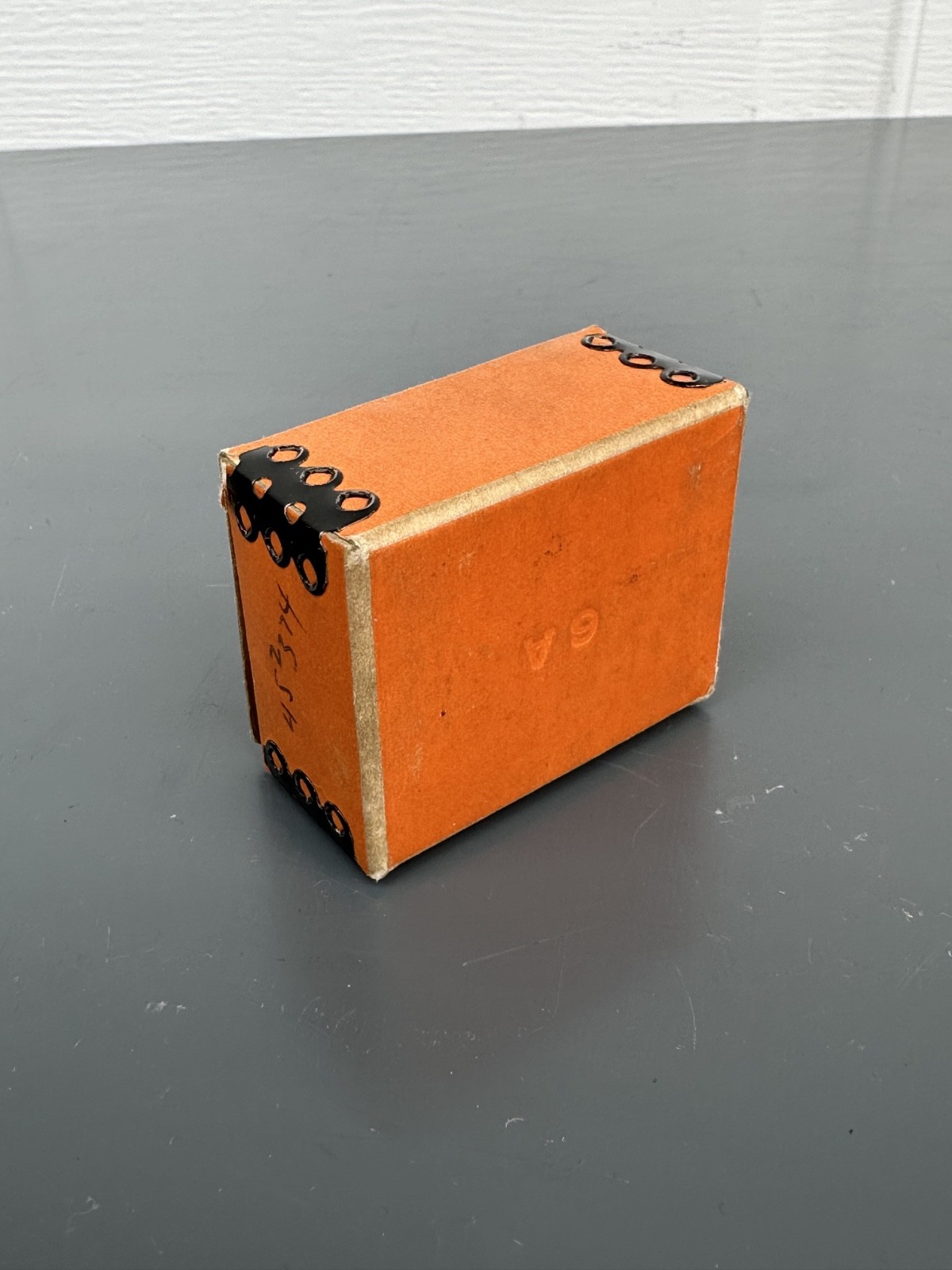 Lyman Ideal 452374 Single Cavity 45 Cal Bullet Mold
