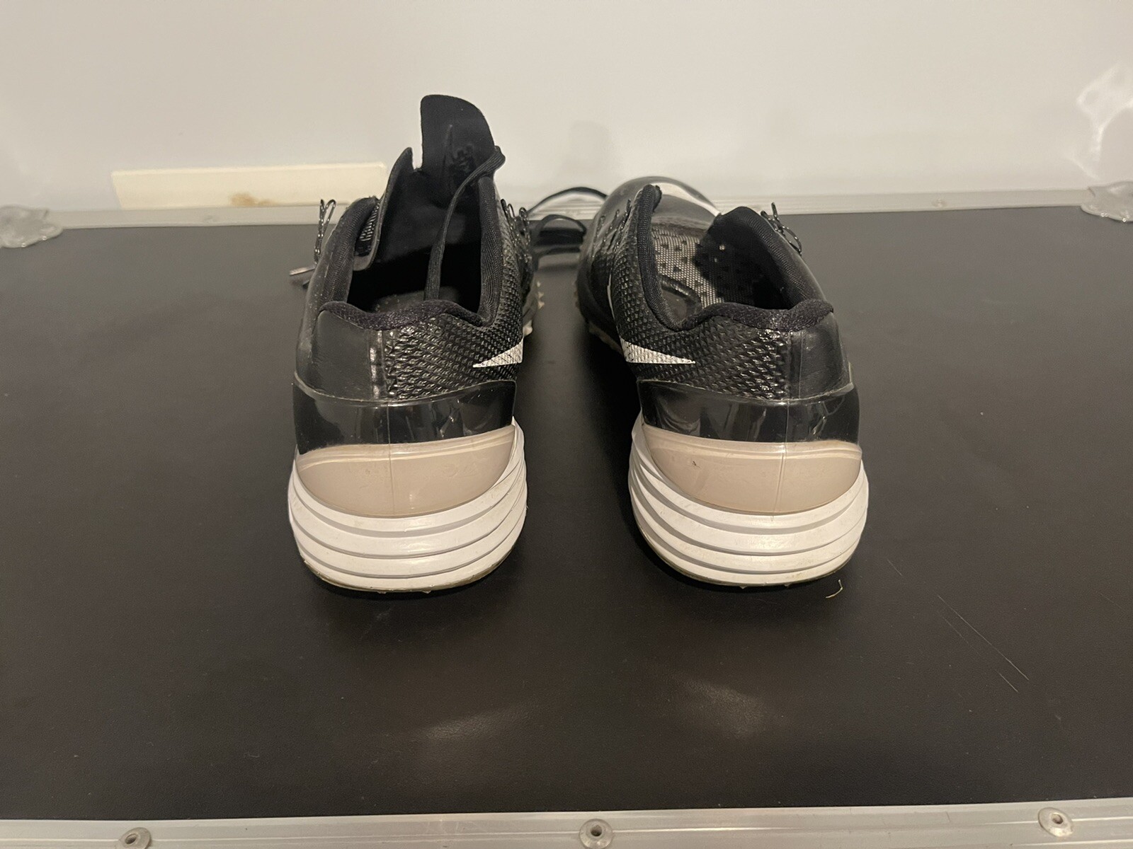 nike golf lunar