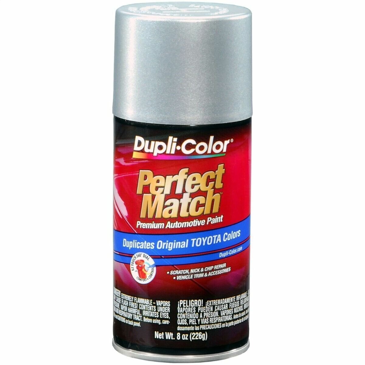 Dupli-Color Paint BTY1616 Dupli-Color Perfect Match Premium Automotive Paint