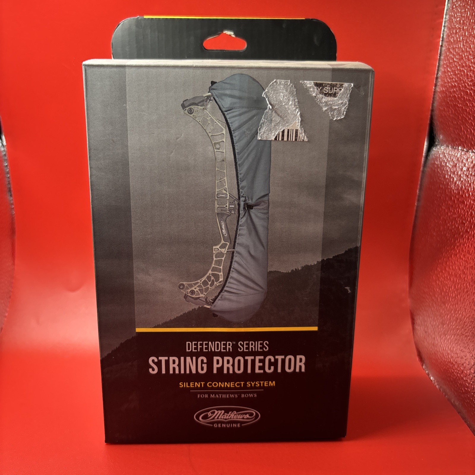 Mathews Archery  String Protector Silent Connect System