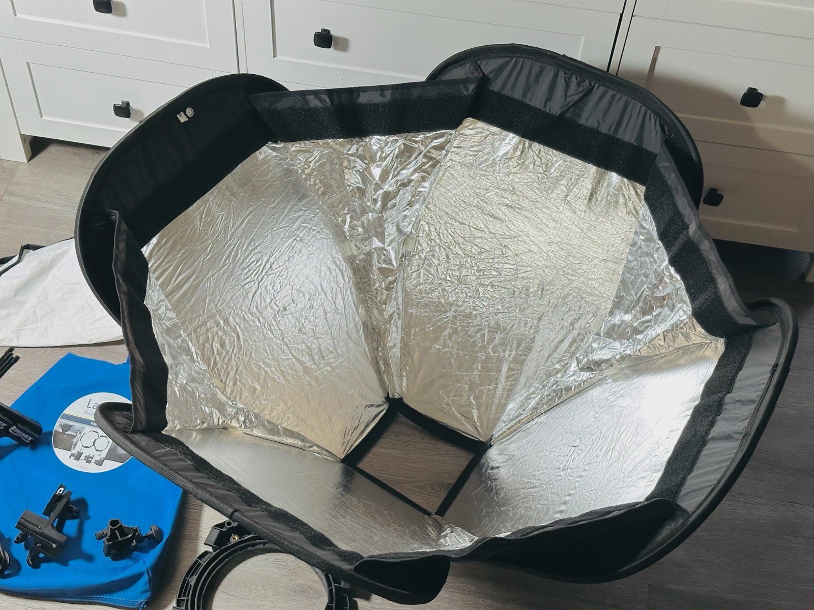 Lastolite Ezybox II Octa Large 40.25"' (102cm)