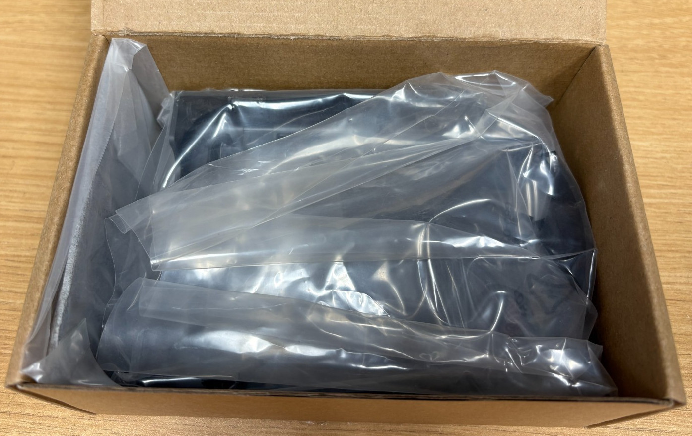 Logitech Camera Mount | Black (P/N: 993-001904)