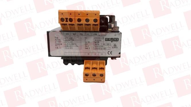 EMB STT-0.05 / STT005 (USED)
