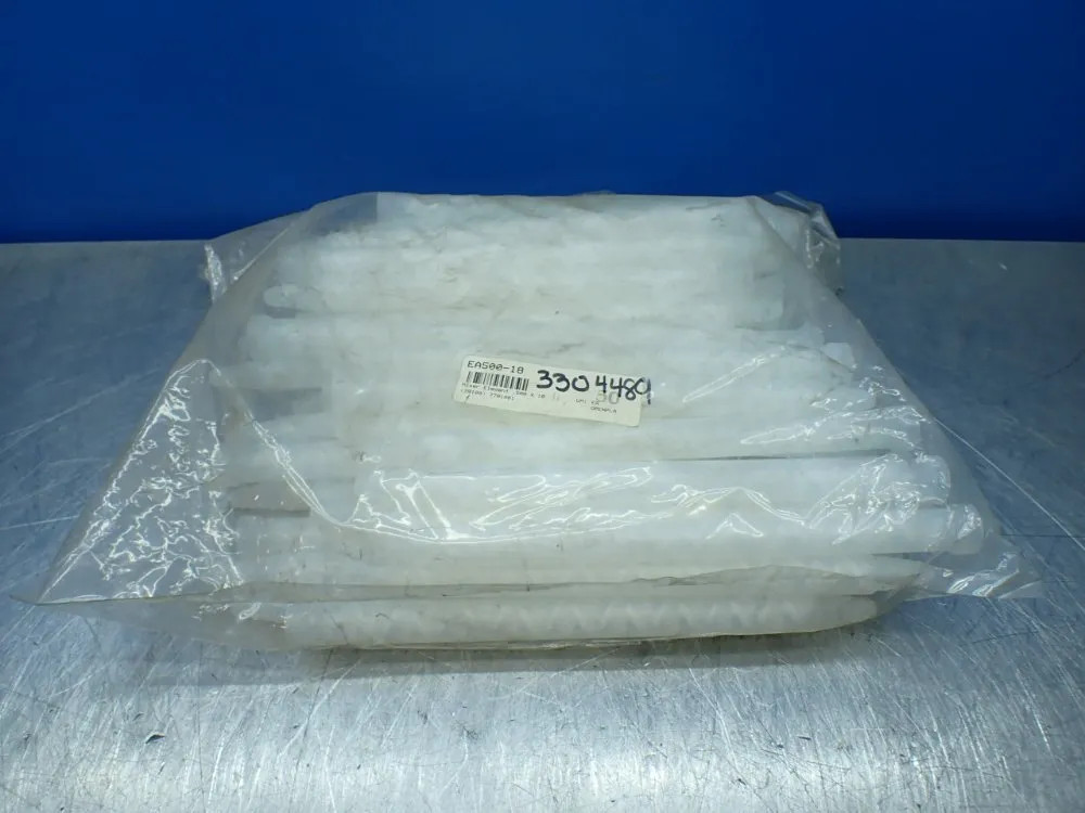 TAH EA500-18 50 PLASTIC SPIRAL BELL MIXER 0.500 X 18 ELEMENTS  08251470220