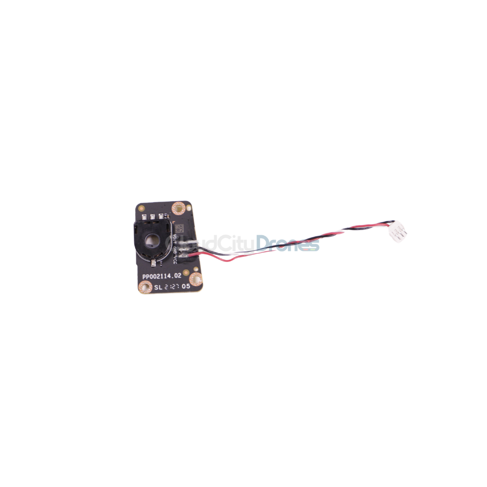 DJI RC Pro Right Dial Board