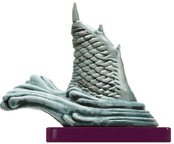 DREAMREEF MARAUDER (C) Dreamblade Miniatures Base Set 81/96 WotC