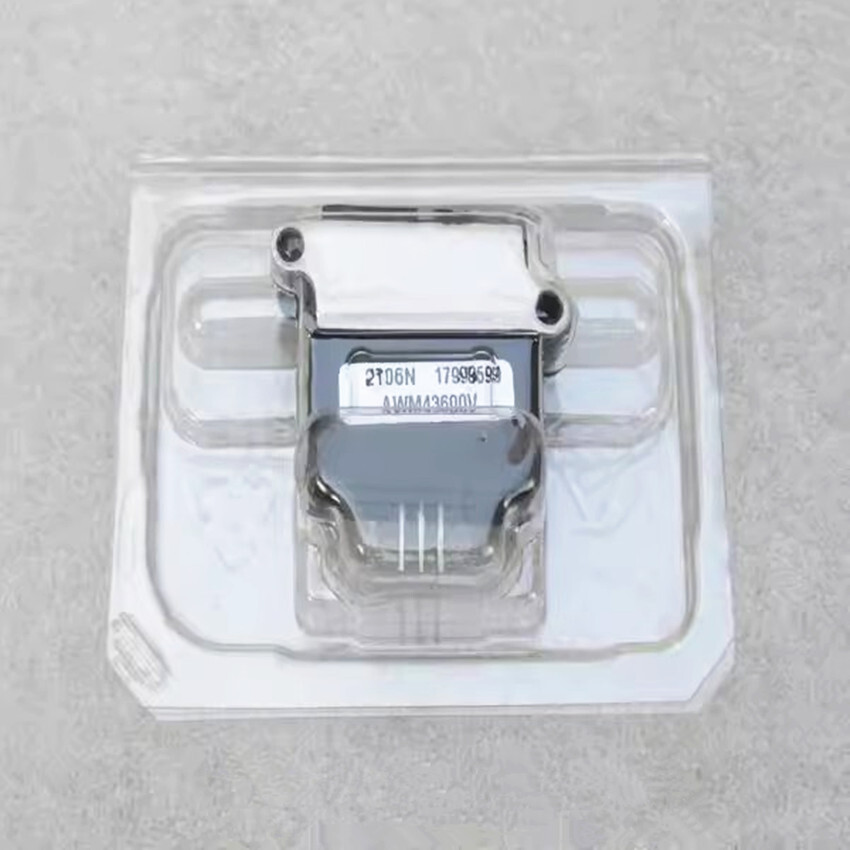 1pcs Honeywell AWM43600V Gas Flow Sensor Flowmeter