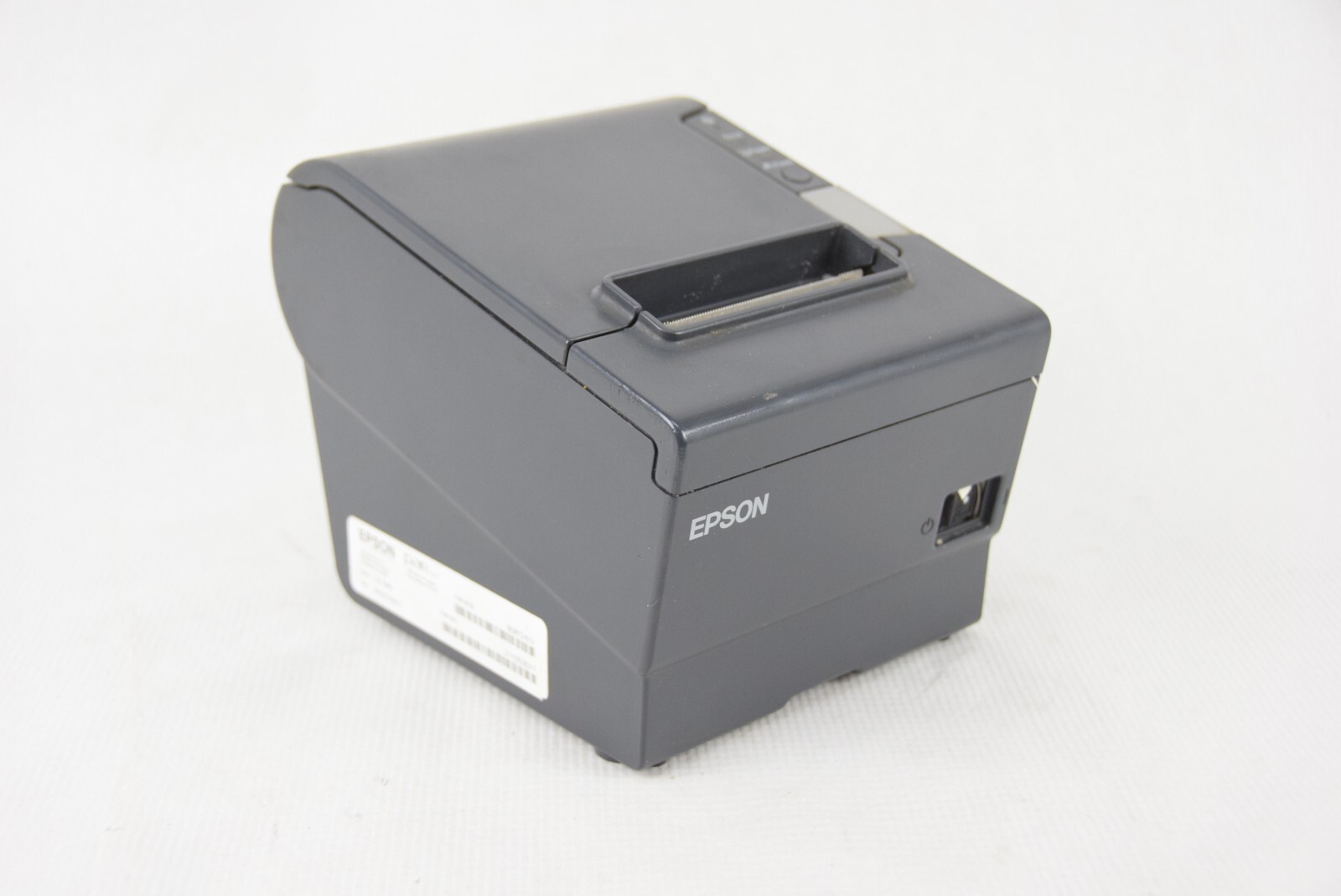 Epson TM-T88V Thermal Recipt Printer