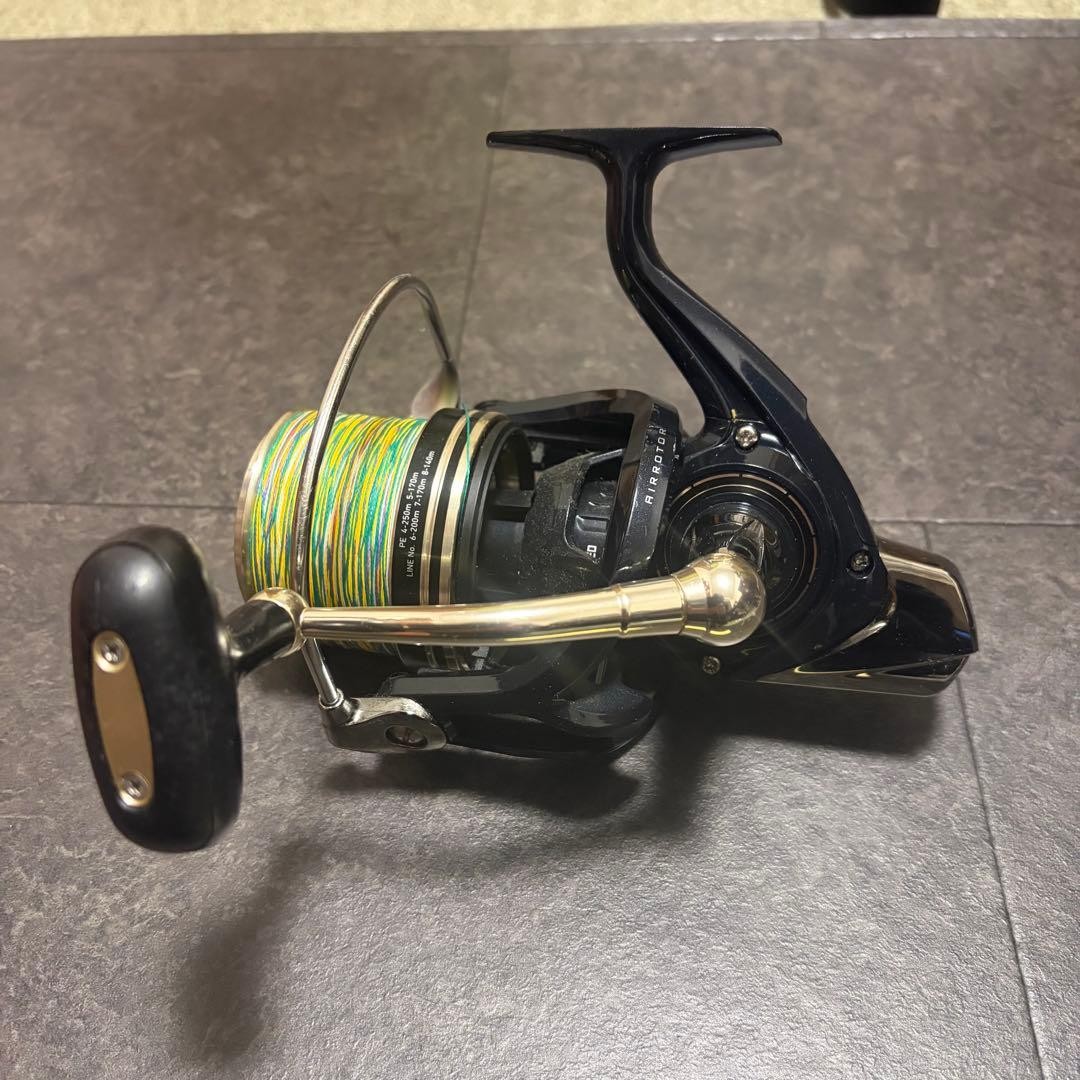 Windcast 4500