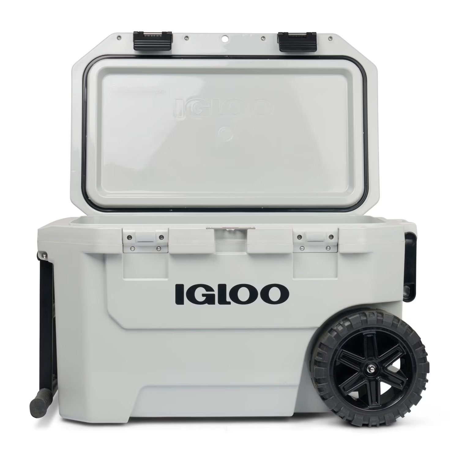 Igloo 65 Quart Yukon Performance Cooler with Wheels