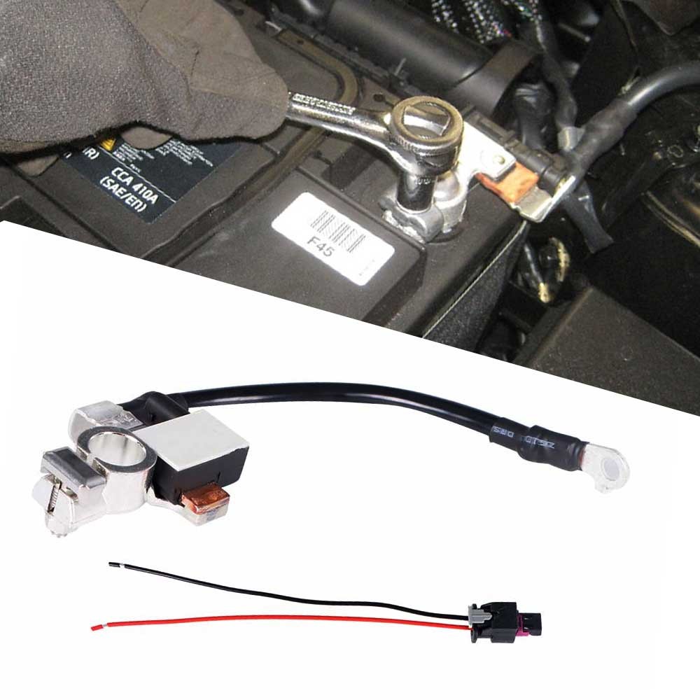 371801R600 Battery Negative Current Sensor W/ Cable For Hyundai Veloster 2012-17