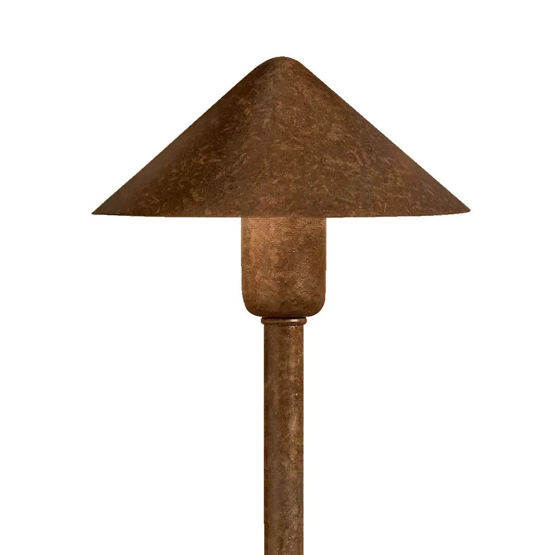 Kichler Fundamentals Path Light[15439TZT]