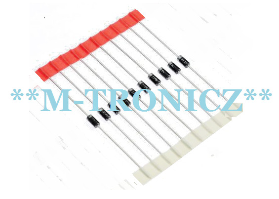 10 PIECES  P6KE120A   SUPPRESSOR TRANSIENT DIODE 600W