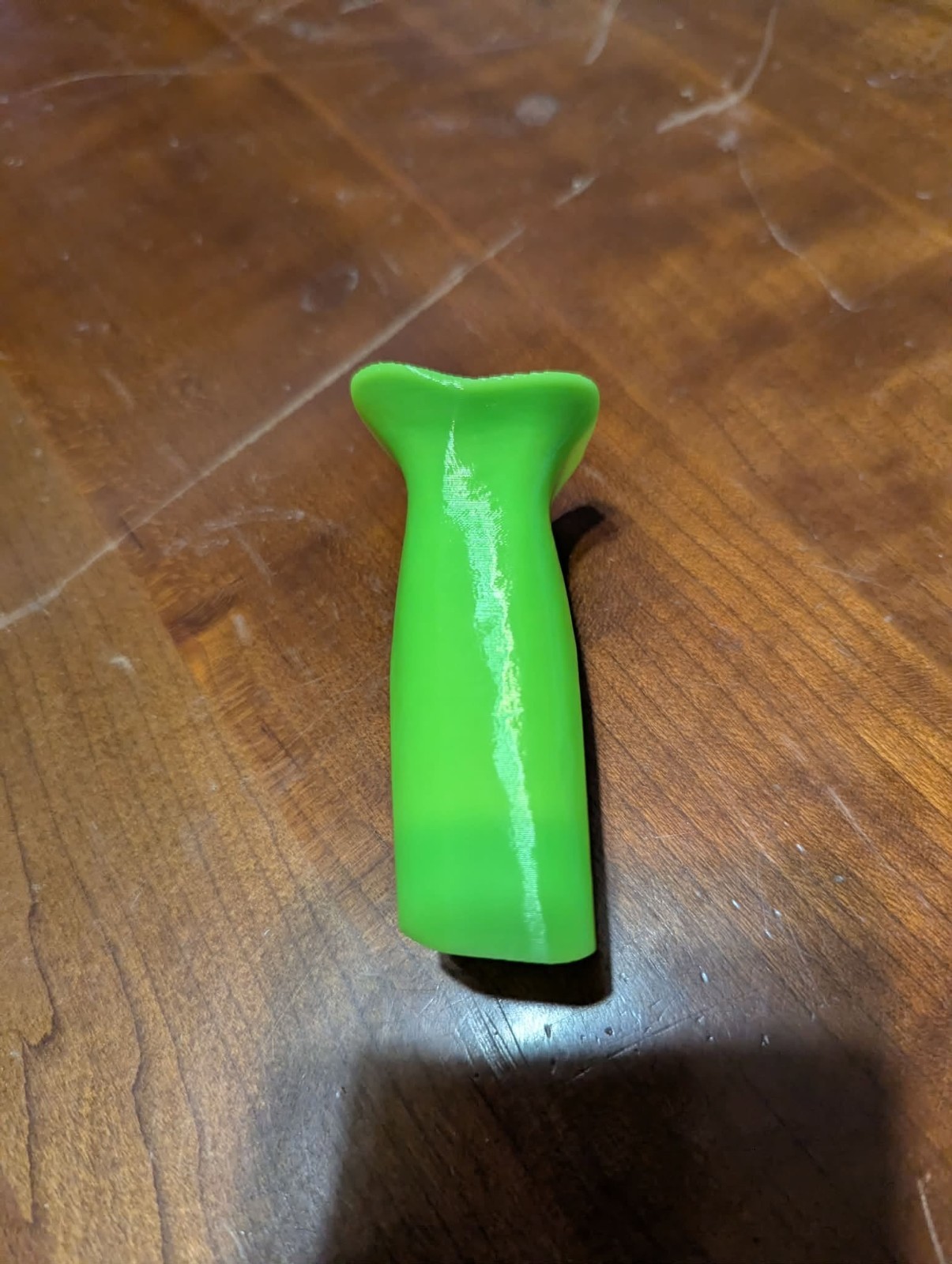 PSE Carbon Bow Grip - Black (3SPBG79B / 3SPBG79G)