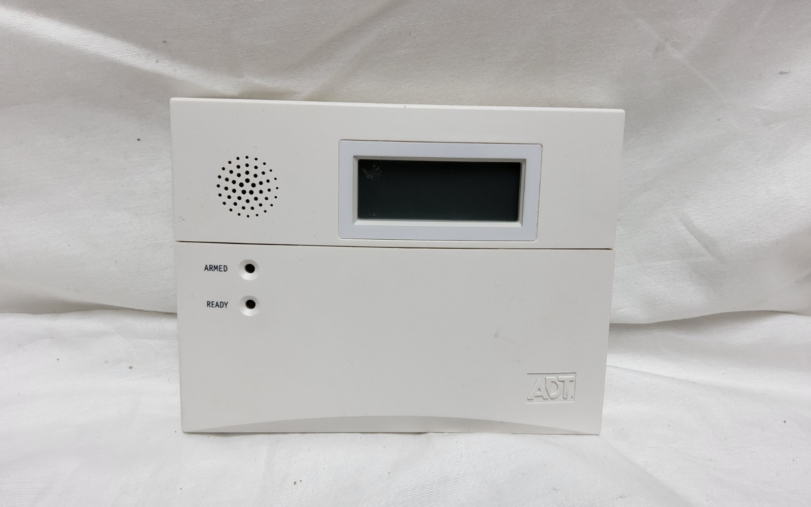 ADT NEC Honeywell Ademco 6150 LCD Keypad for Vista 10P, 15P and 20P Panels