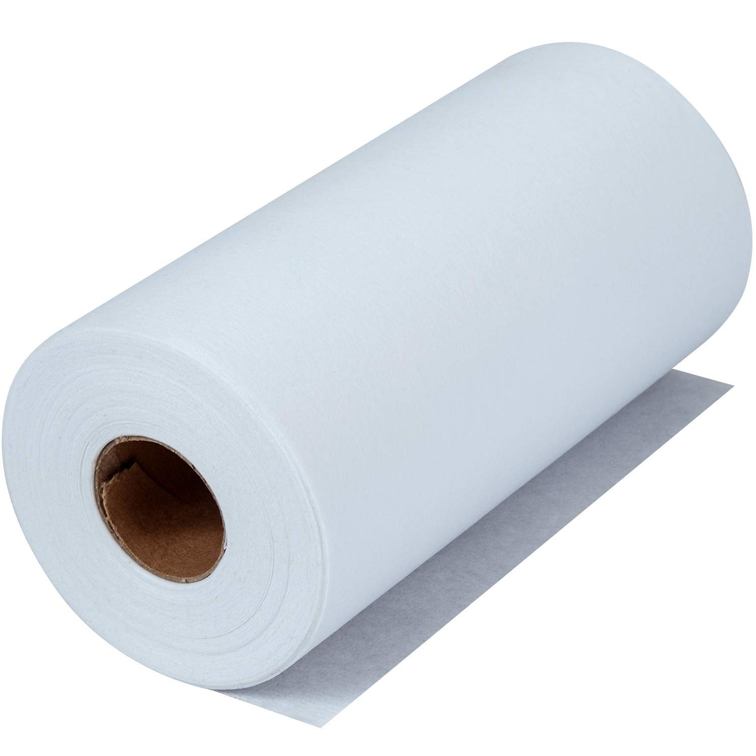 Seneme Tear Away Embroidery Stabilizer (12 in x 50 yd), Stabilizer for Embroi...