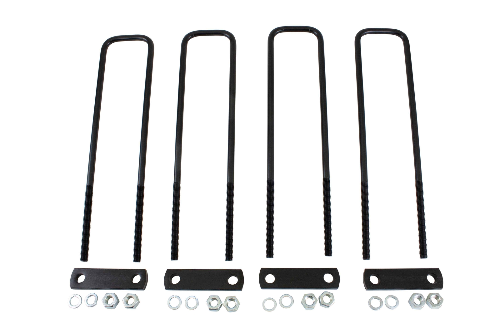 Cab Rack Install Kit