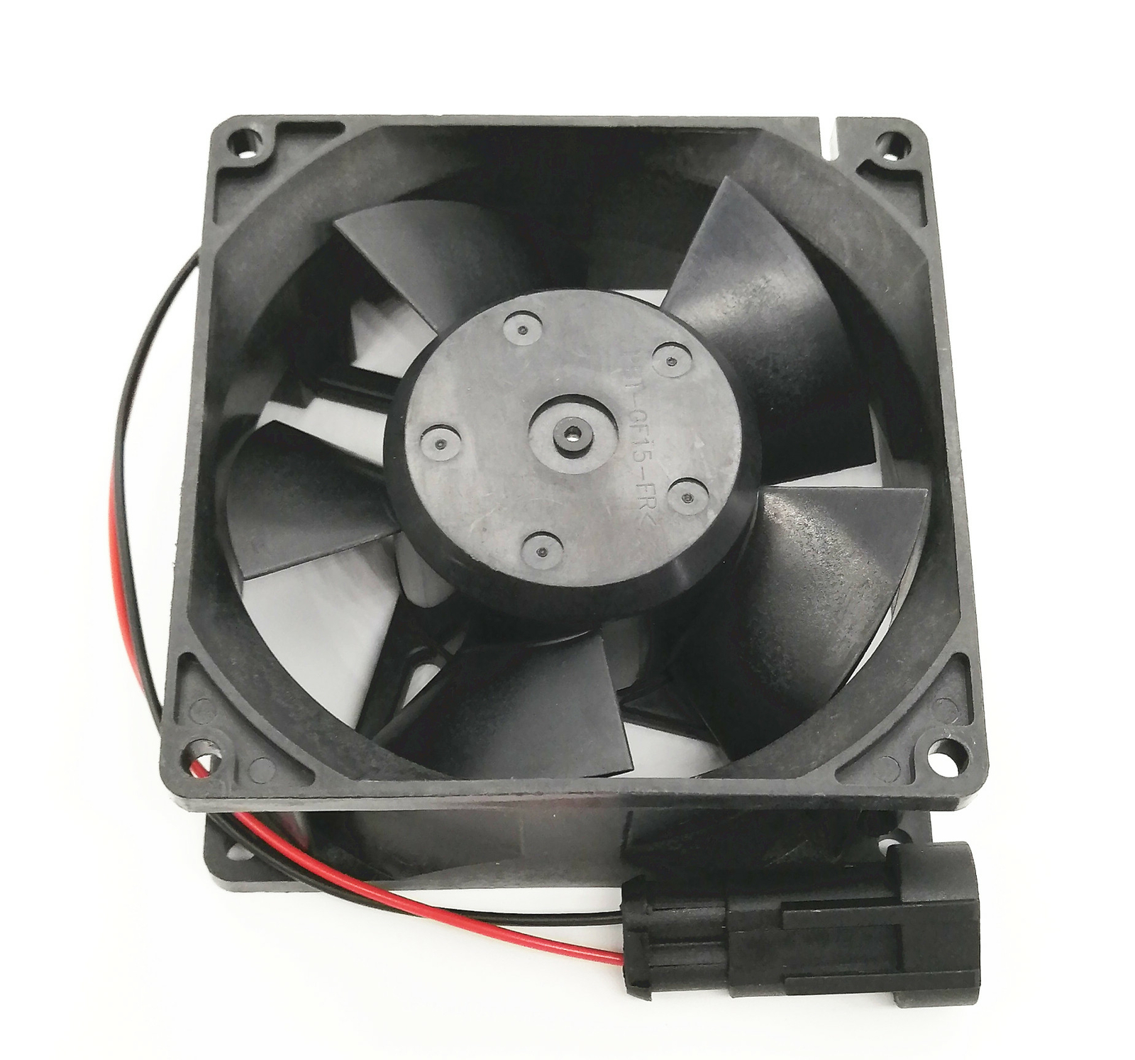 ABB Inverter ACS800 Waterproof Fan NMB 3615-KL-05W-B50 PQ1 24V 0.32A 9238 9CM