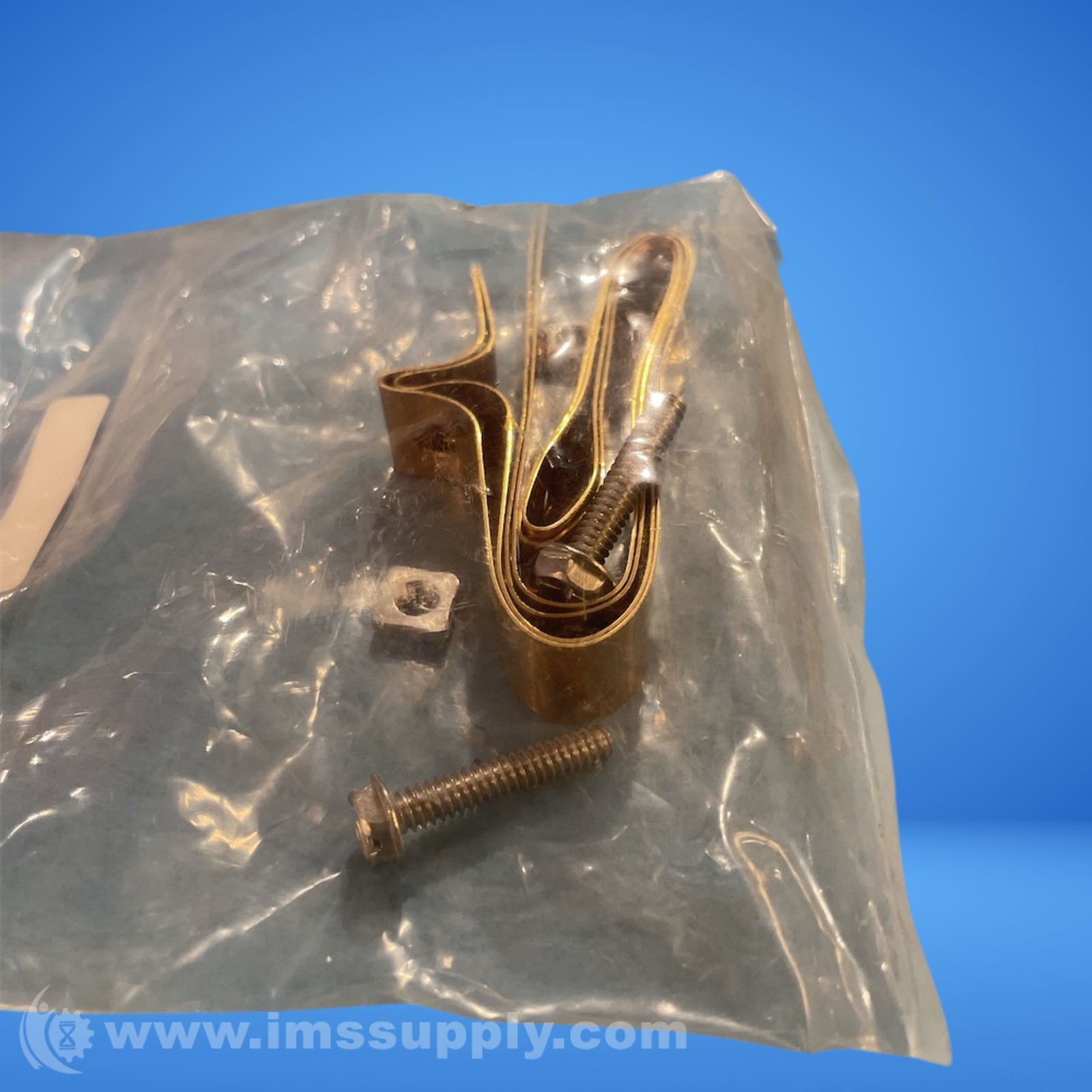 Door Check Spring Assy FNFP