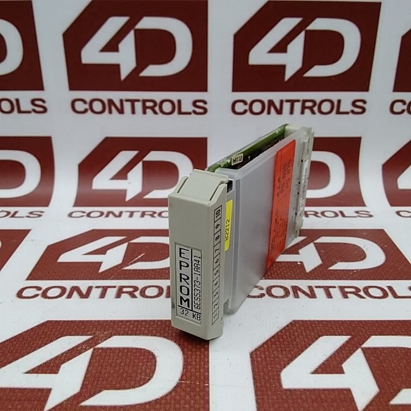 6ES5 373-1AA41 | Siemens | SIMATIC S5, Memory Submodule, 32KB, CMOS-EPROM, Used