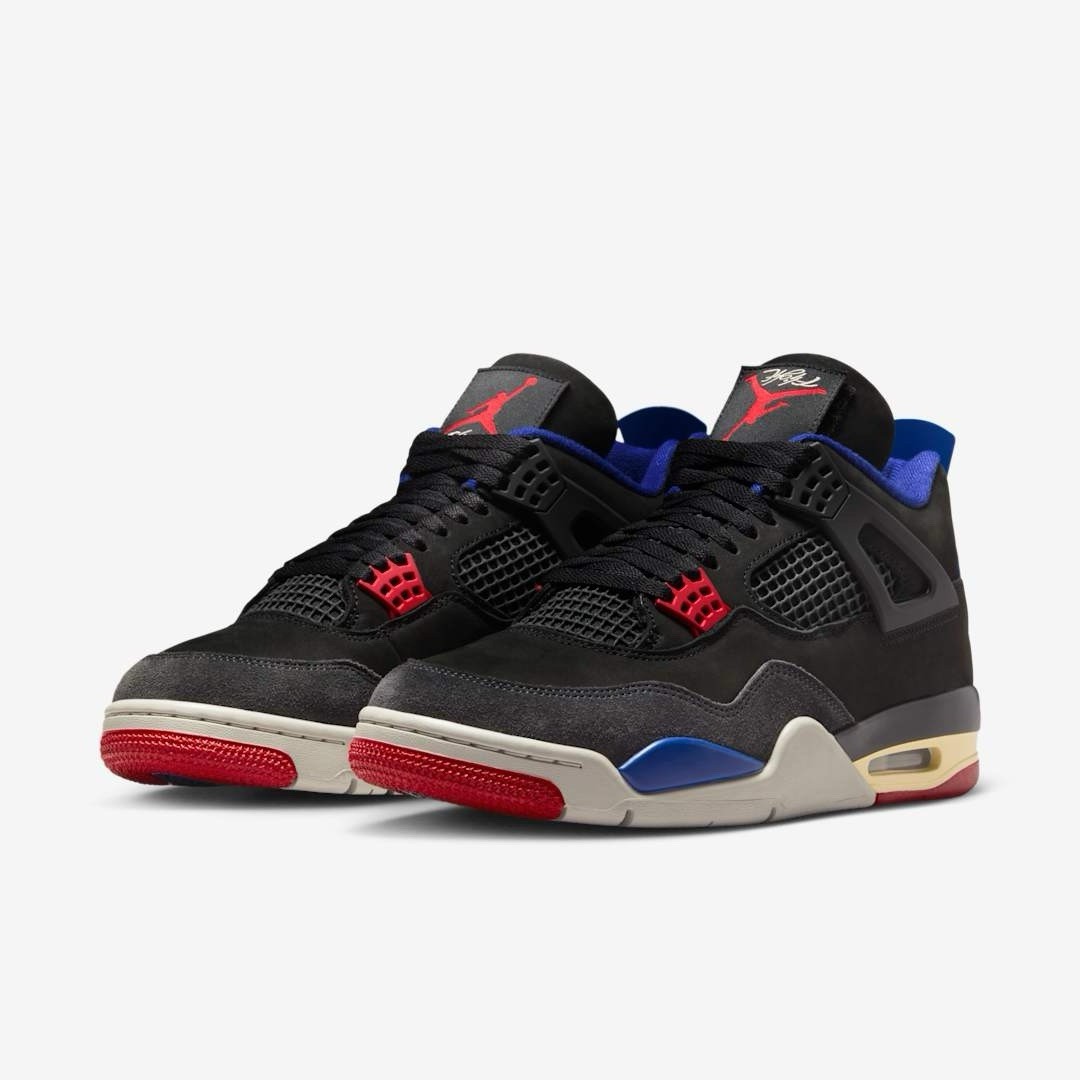 Air Jordan 4 Retro Rare Air FV5029-003 IN HANDS SHIPS NOW