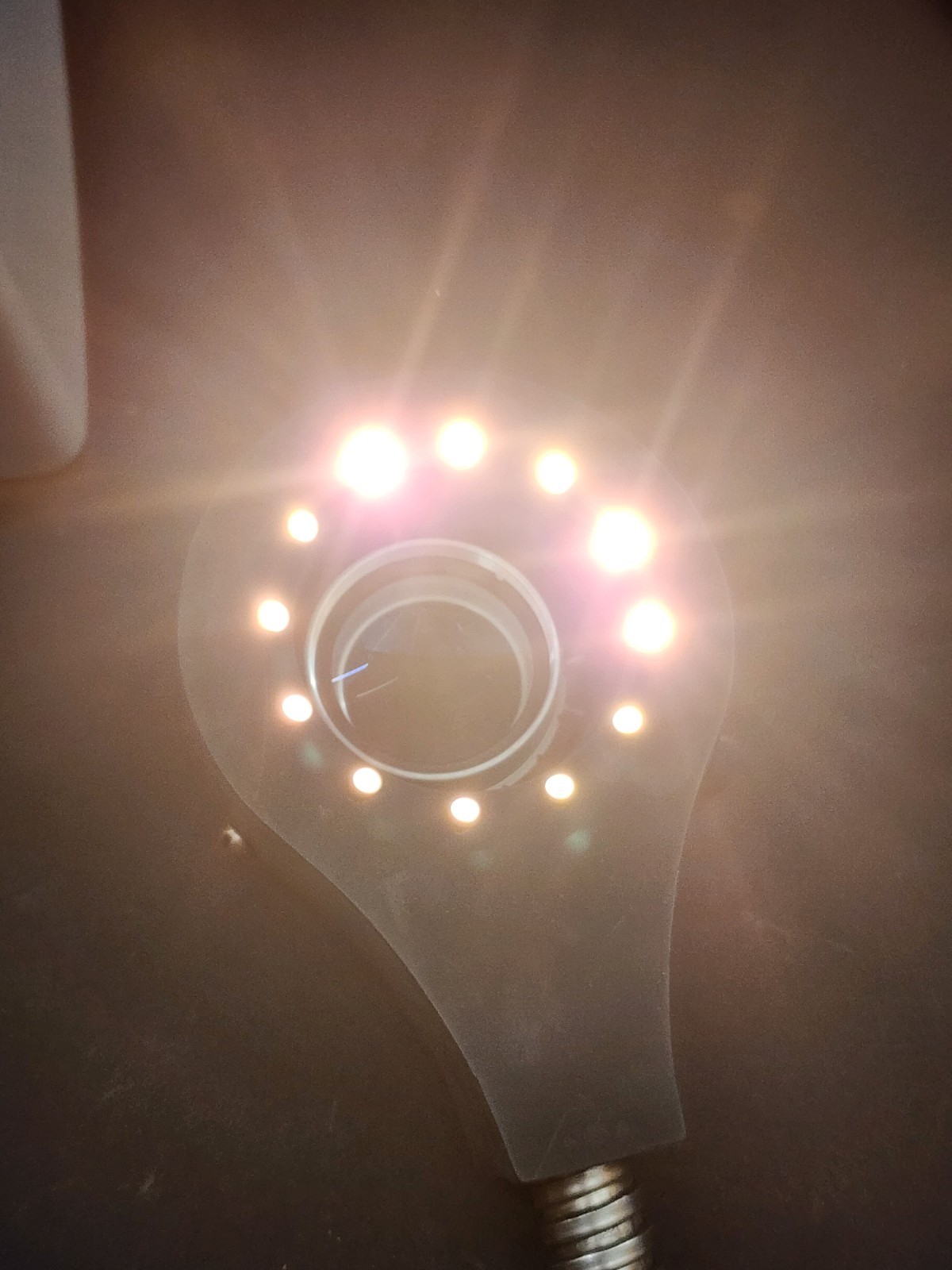 Fiberoptic Specialties LS81B/110 150W Light Source & Ring Light Illuminator