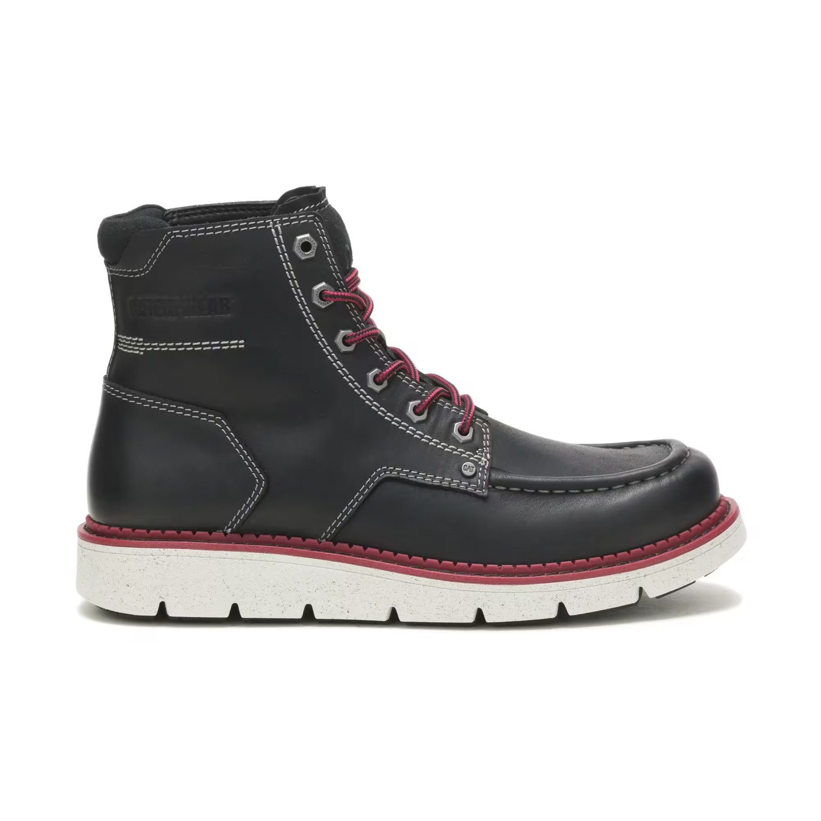 Caterpillar Men Covert Boot Shoes