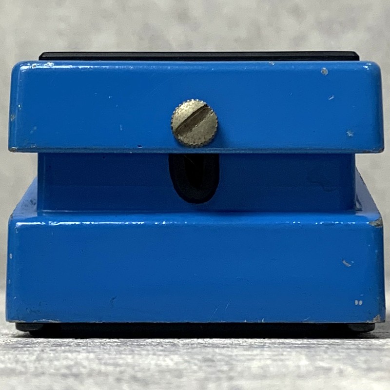Boss Cs-1 Compression Sustainer