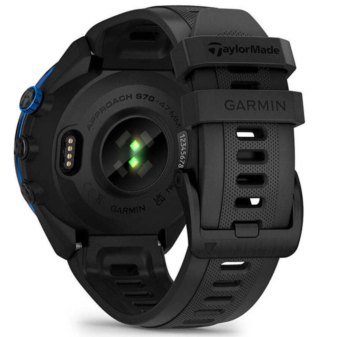 TaylorMade Garmin Approach S70_Limited Edition