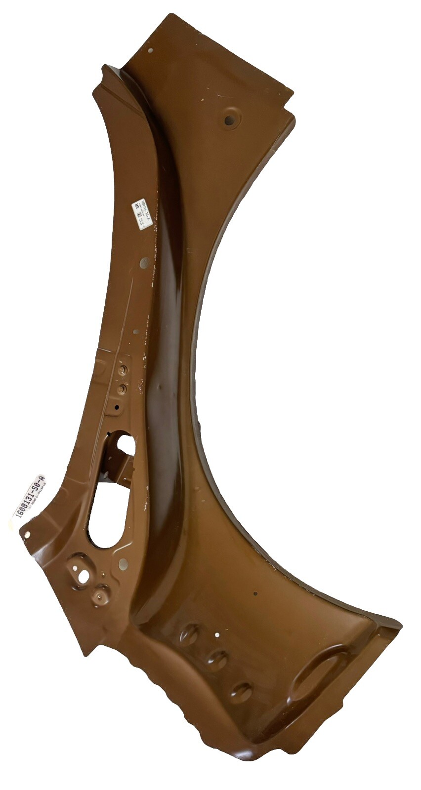 OEM2016-2020 Tesla Model S Left C Pillar Reinforcement Bracket Panel 1608131-S0A