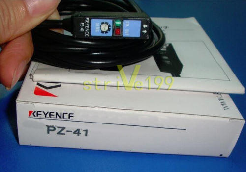 1piece NEW Keyence PZ-41 Proximity Sensor