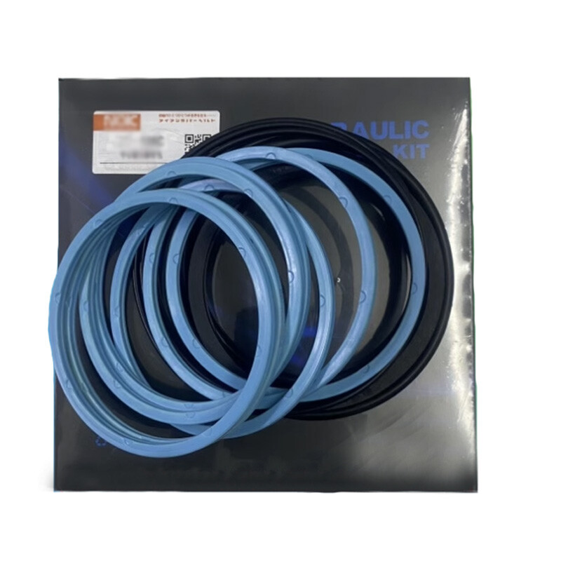 Center Joint Seal Kit 4231543 For Hitachi EX120-5 EX200-5 EX220-5 Excavator