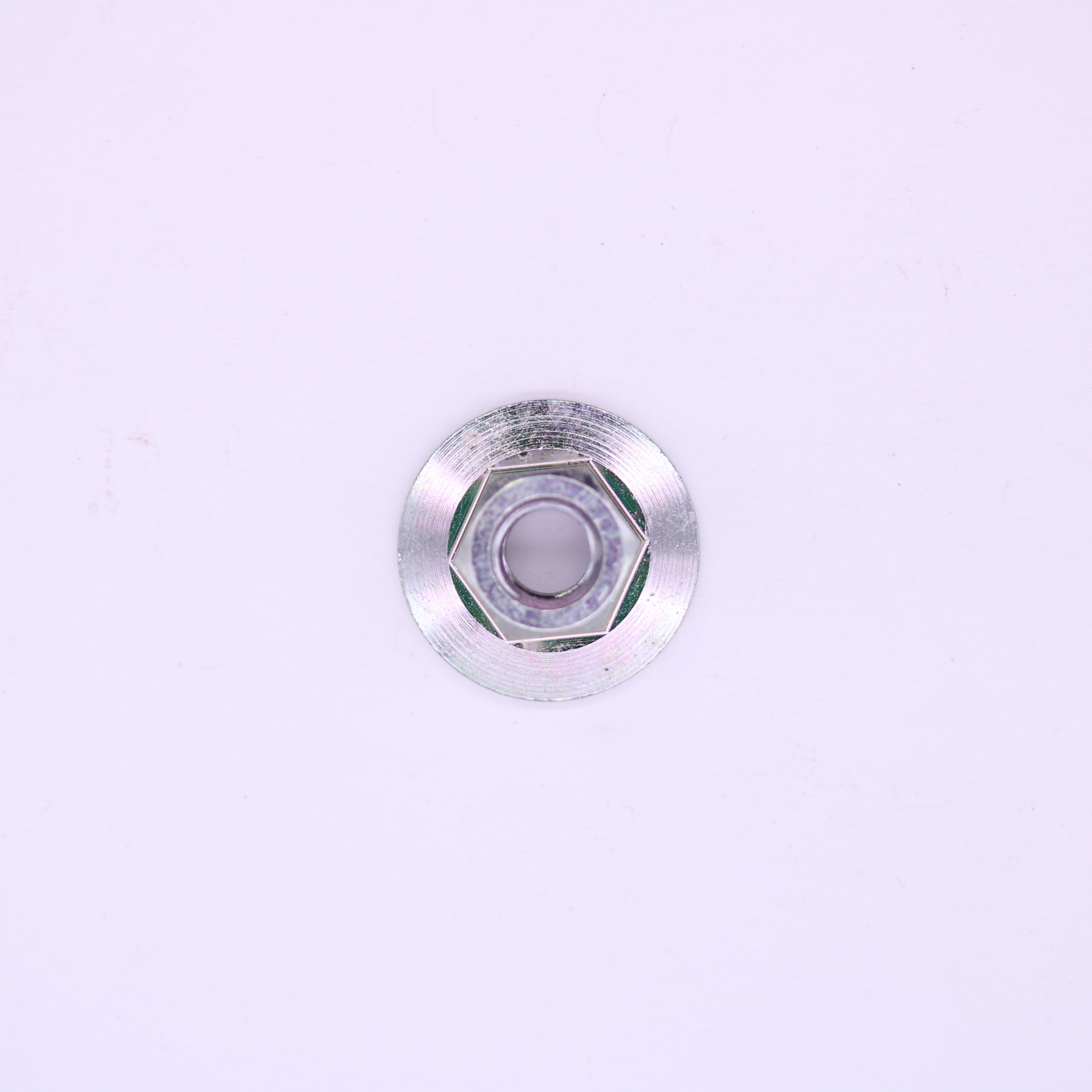 Flange Nut 5mm Part Number - 91616-Sm3-000 For Honda