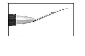 CRL Window Zipper Deglazing Tool