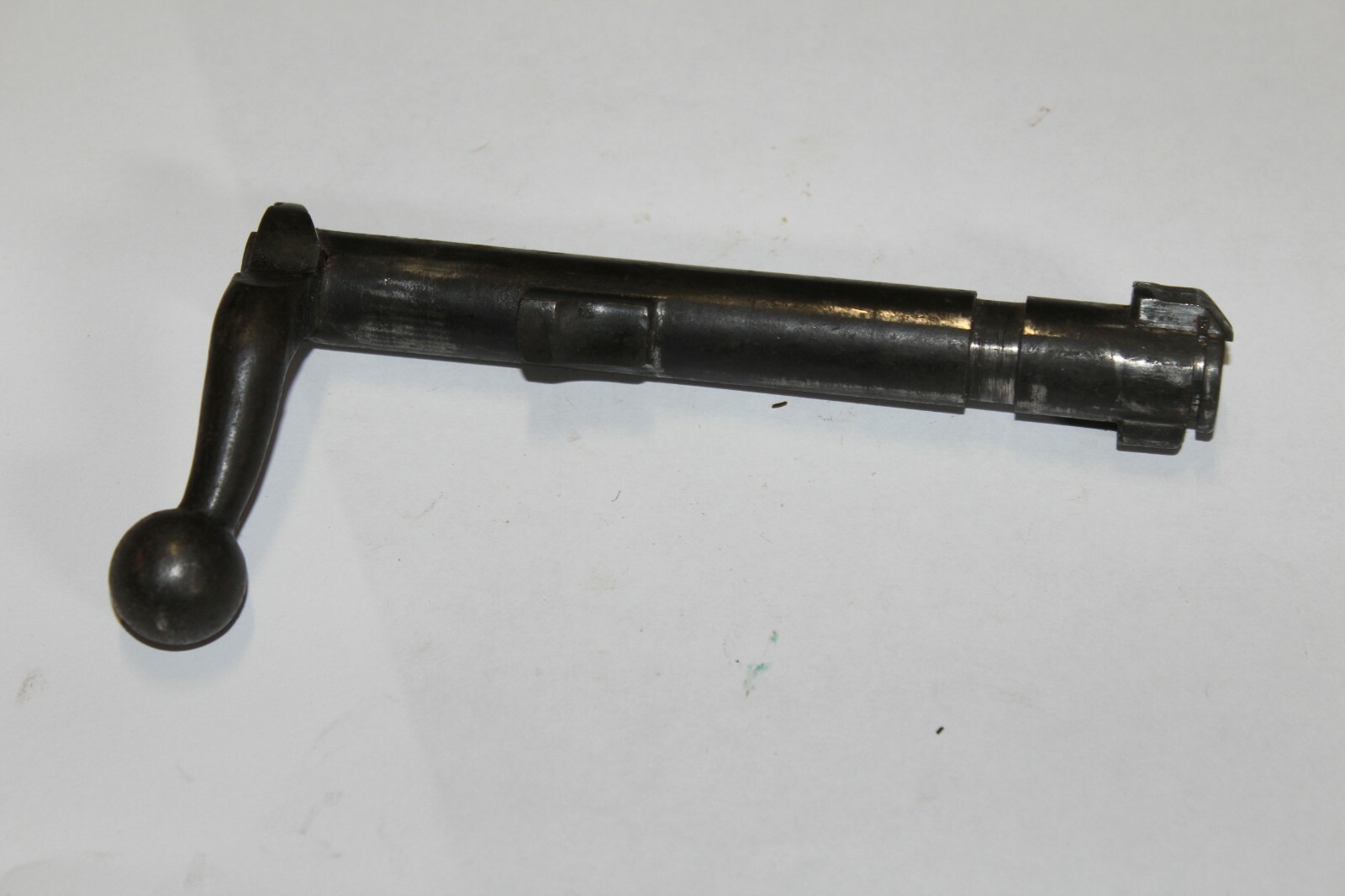 1903 Springfield bolt - demilled (welded bolt face) #C379