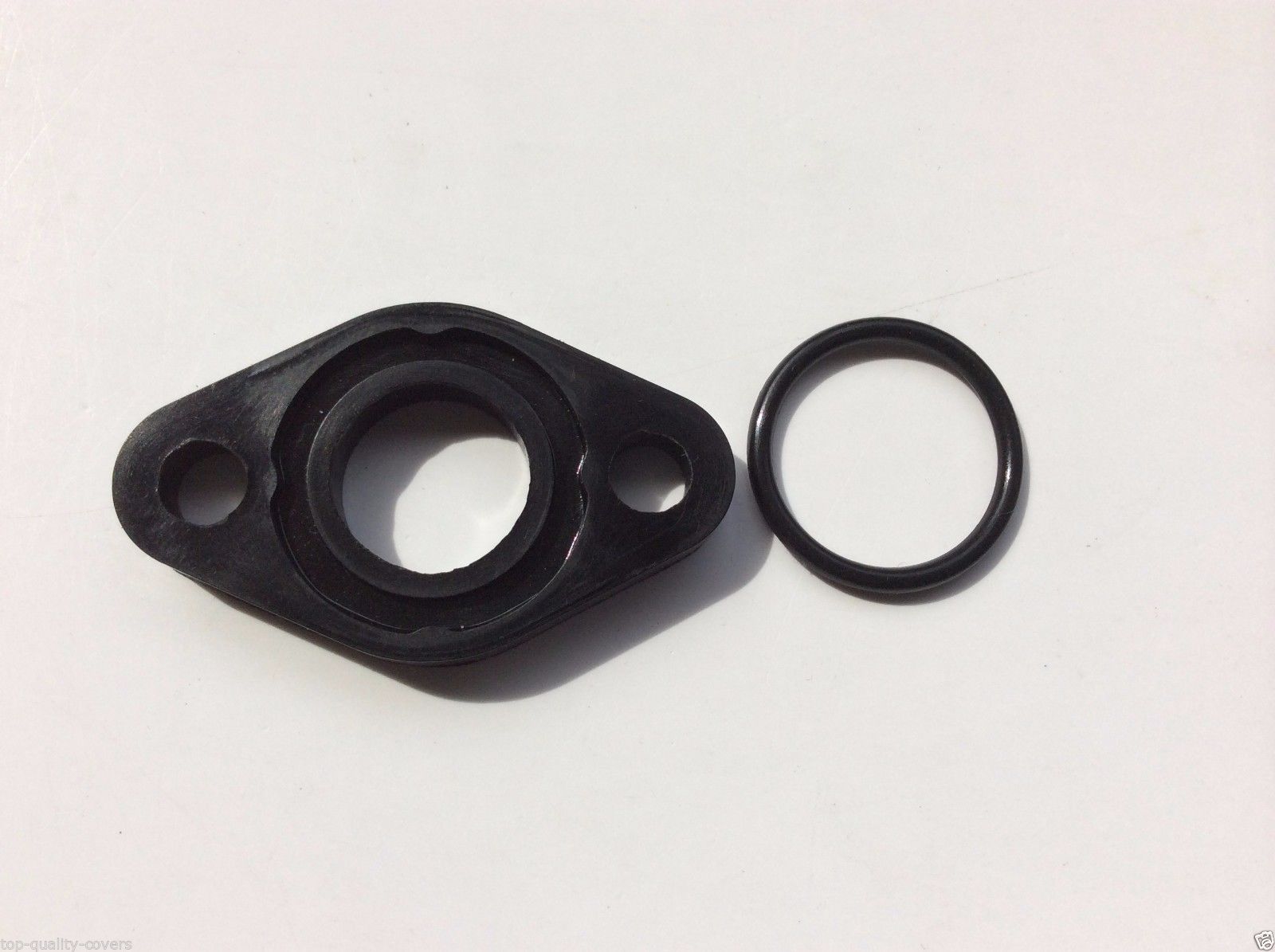 fits HONDA Z50R XR50 CRF50  Brand New CARBURETOR INSULATOR and seal