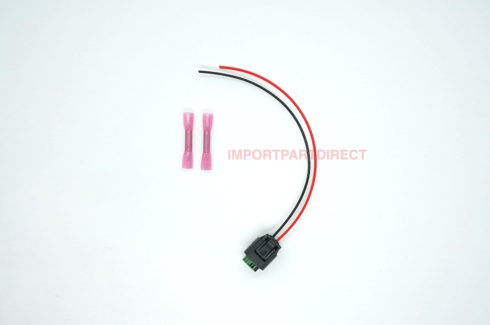 NEW Battery Current Sensor PLUG CONNECTOR for 2020-2025 Ford Escape
