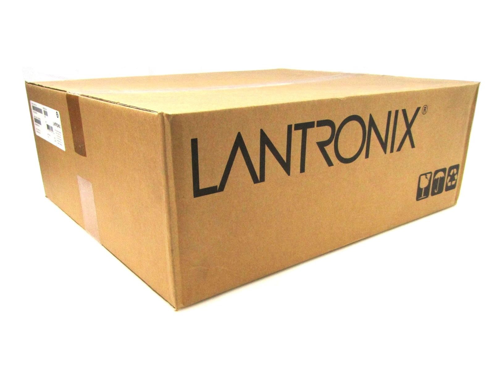 Lantronix SLC01622N-02 SLC Console Manager