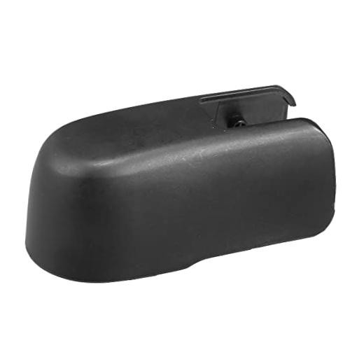 Rear Windshield Glass Wiper Arm Nut Cover Cap Fit for Mitsubishi Outlander