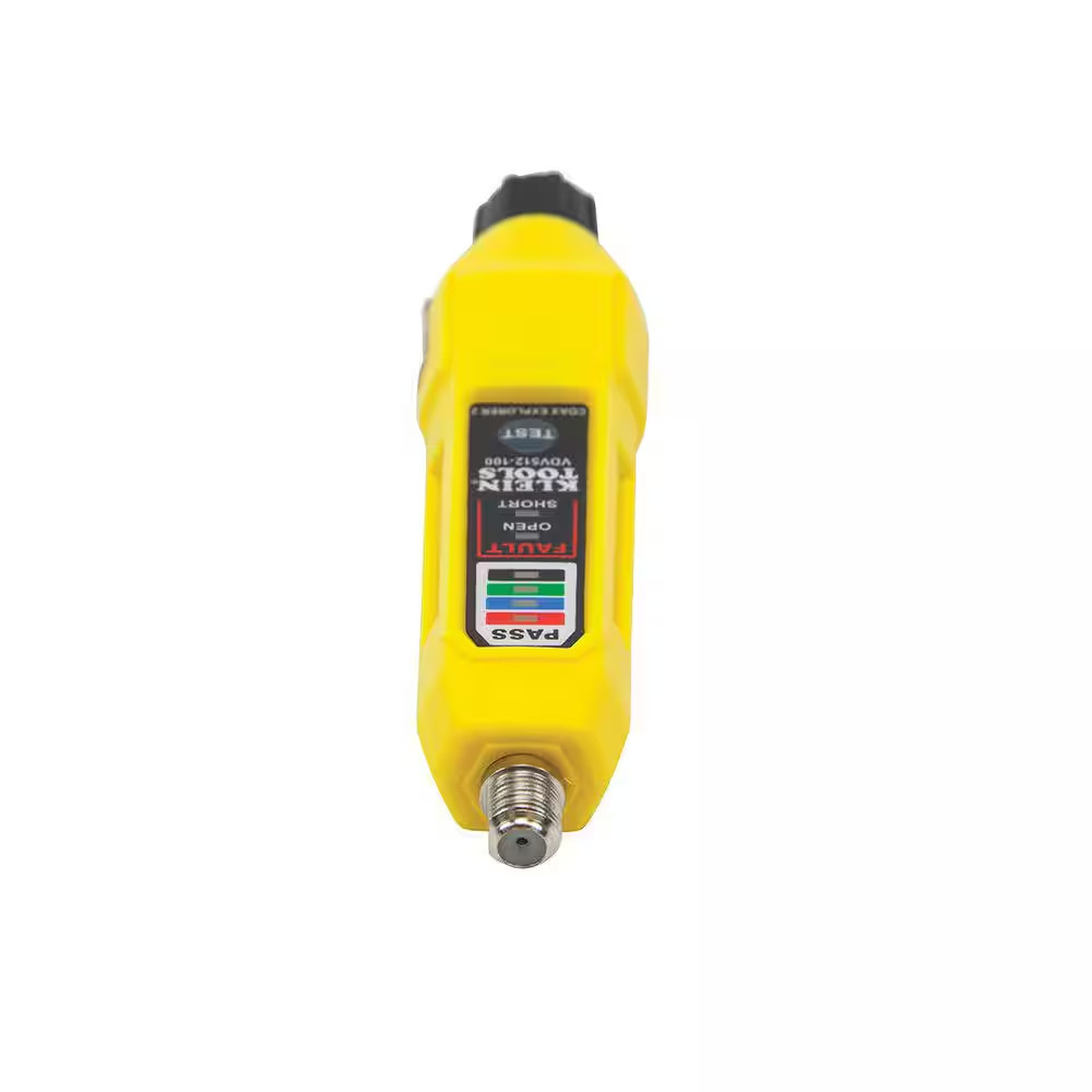Coax Explorer 2