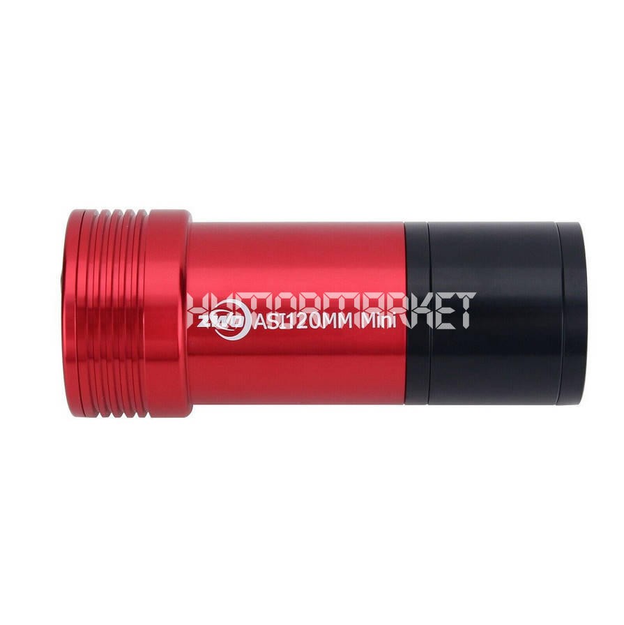 ZWO ASI120MM Mini Guide Astronomy Camera 1/3 inch USB2.0 Telescope Accessories