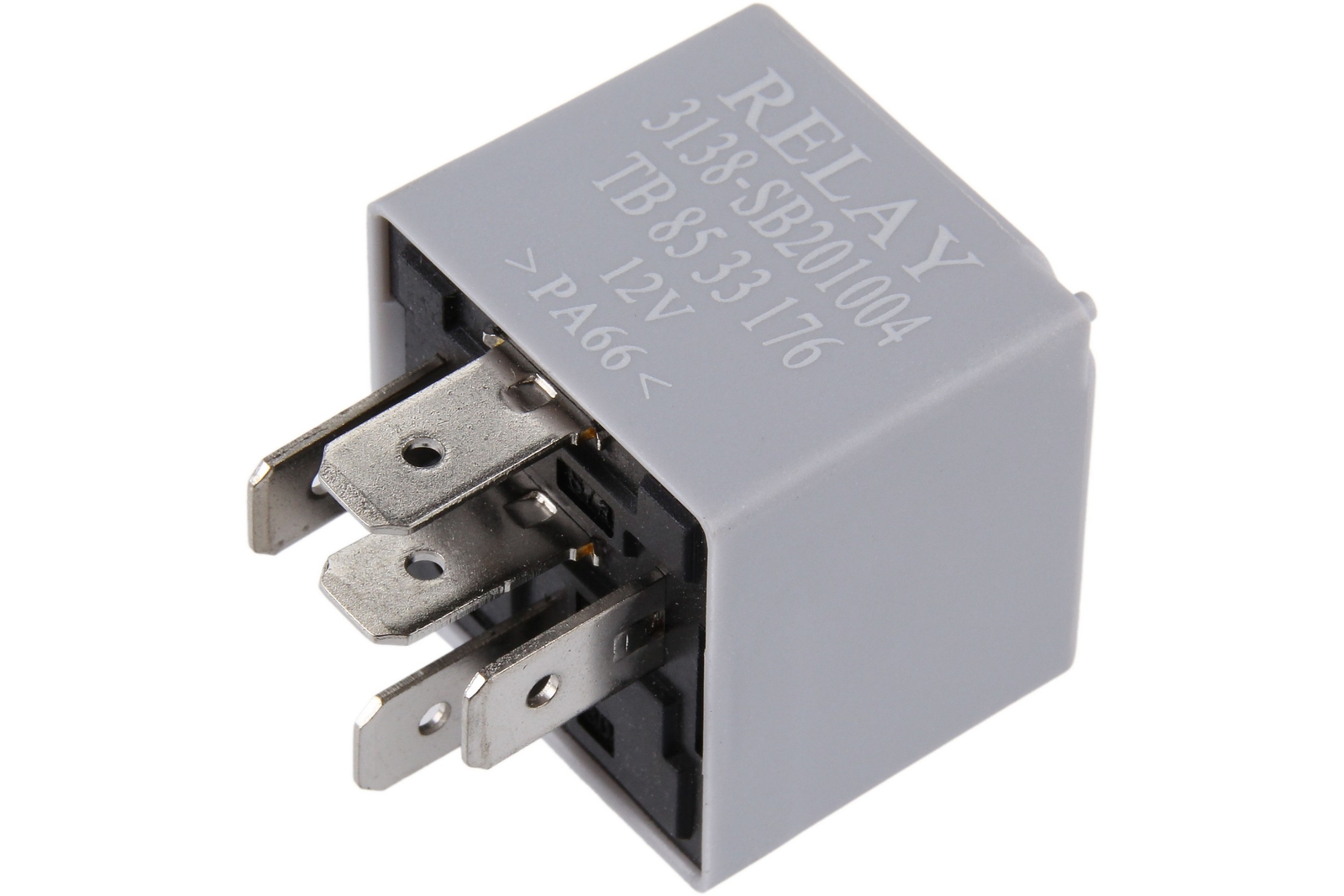 Instrument Panel Cluster Relay URO For 1991-1993 Cadillac Commercial Chassis
