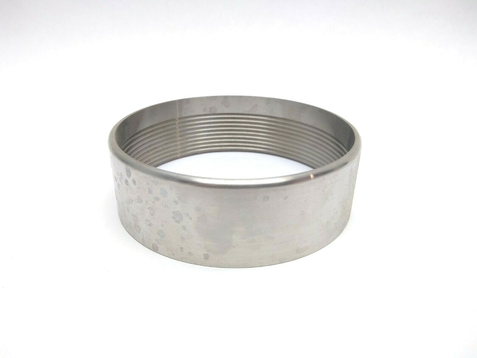 ABB Robobell Robot Paint RB1000 Series Threaded Collar Ring For RB1000, E3N
