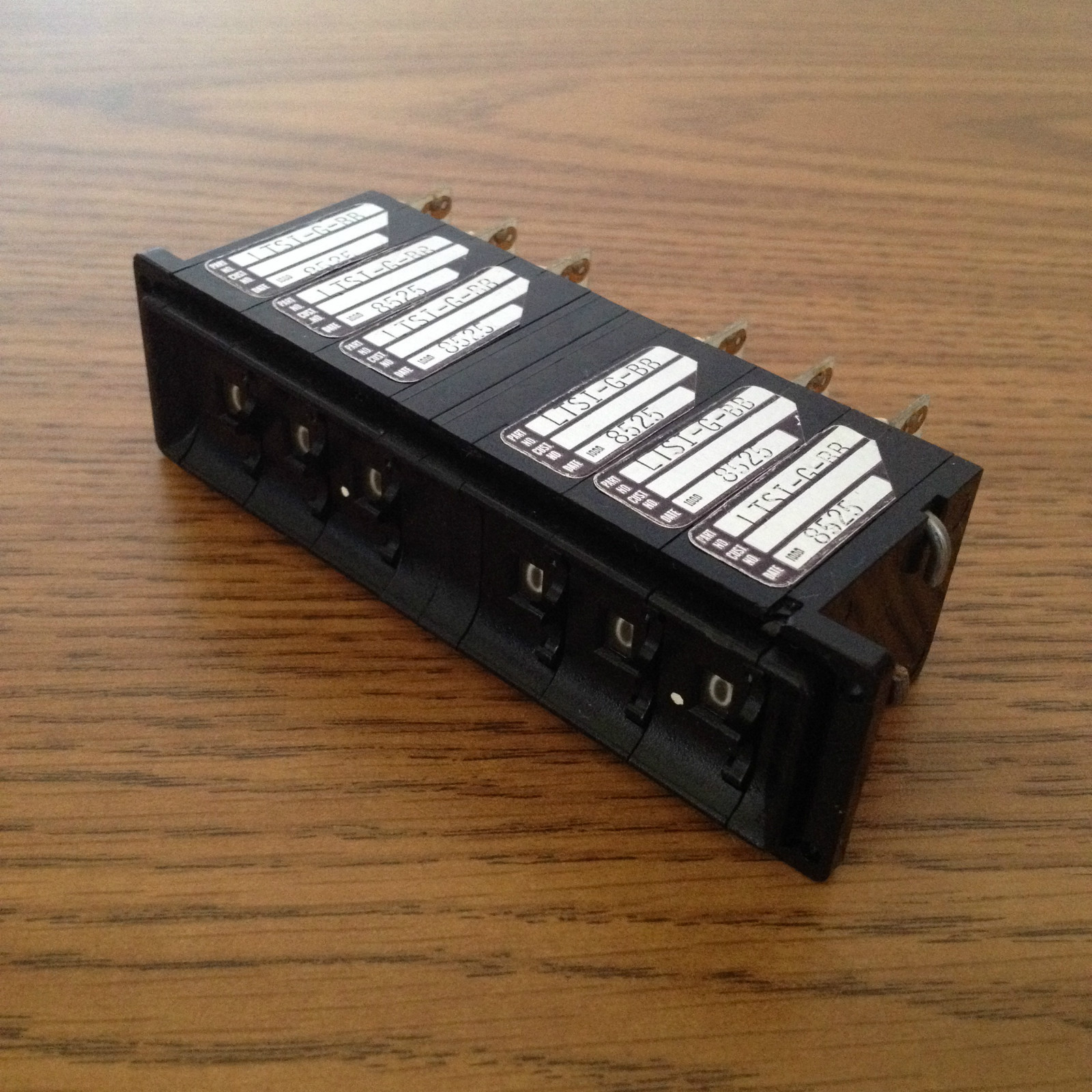 LTST-G-BB COUNTER TIMER