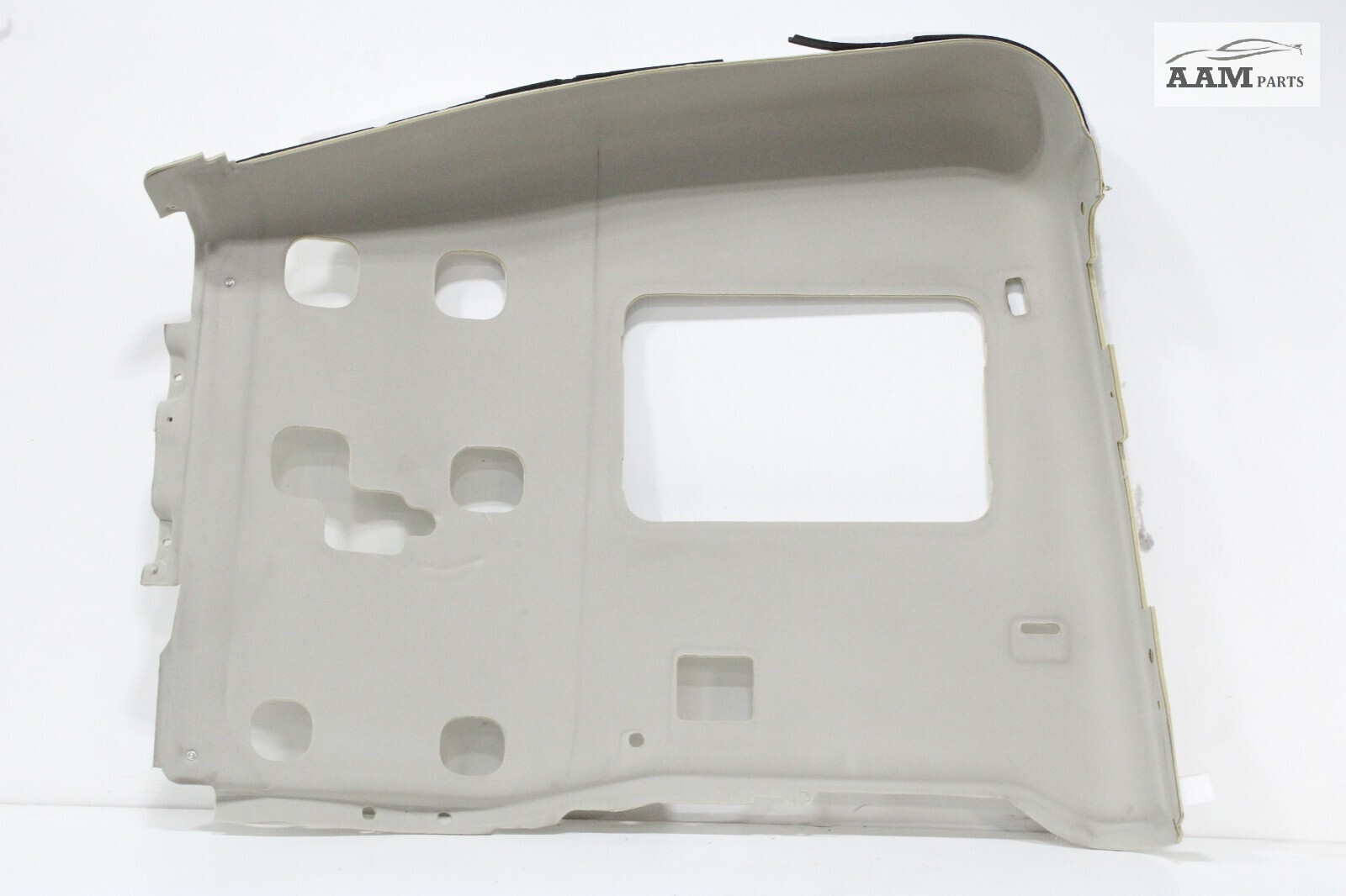 2019 VOLVO VNL 760 REAR RIGHT SIDE SLEEPER CORNER TRIM COVER PANEL LINER OEM