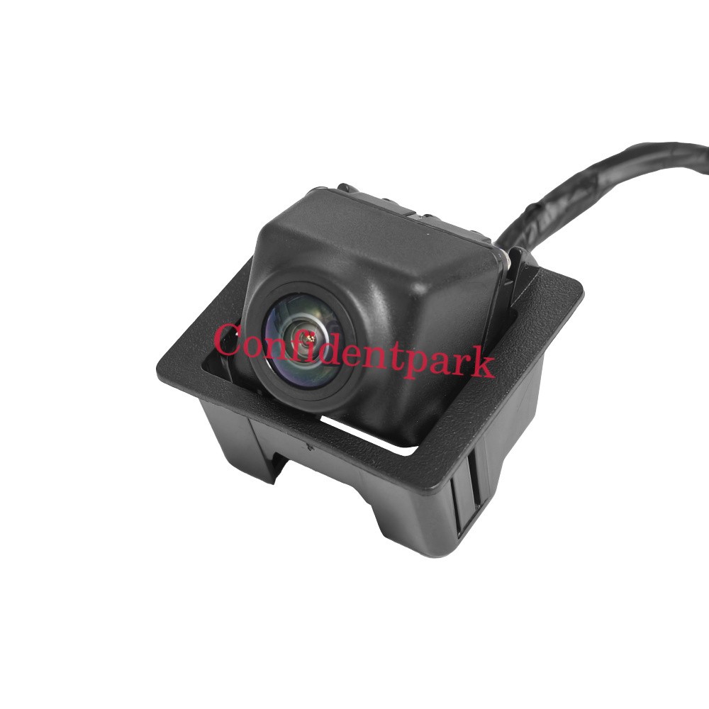 Fits For 2010-2015 Cadillac SRX Rear View-Backup Back Up Camera 23205689