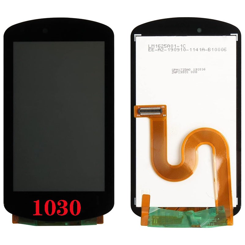 For Garmin Edge 1030 GPS Bike Computer LCD Display Screen Digitizer Replacement