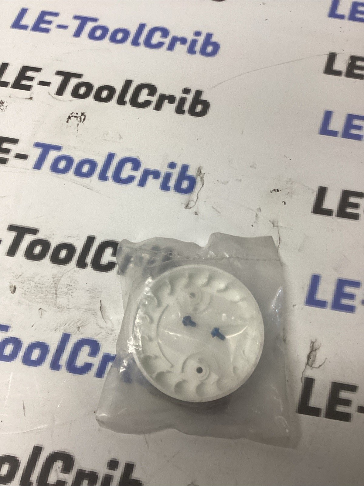 Total Source Rotor Distributor CBP/580051809 J-604