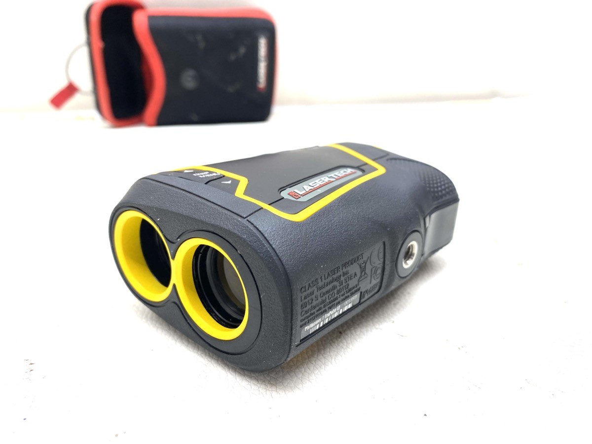 Laser Technology TruPulse L2 Laser Rangefinder w/ Case (CMP120261)